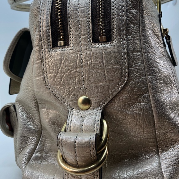 Authentic Coach Large Bag - Picture 3 of 7